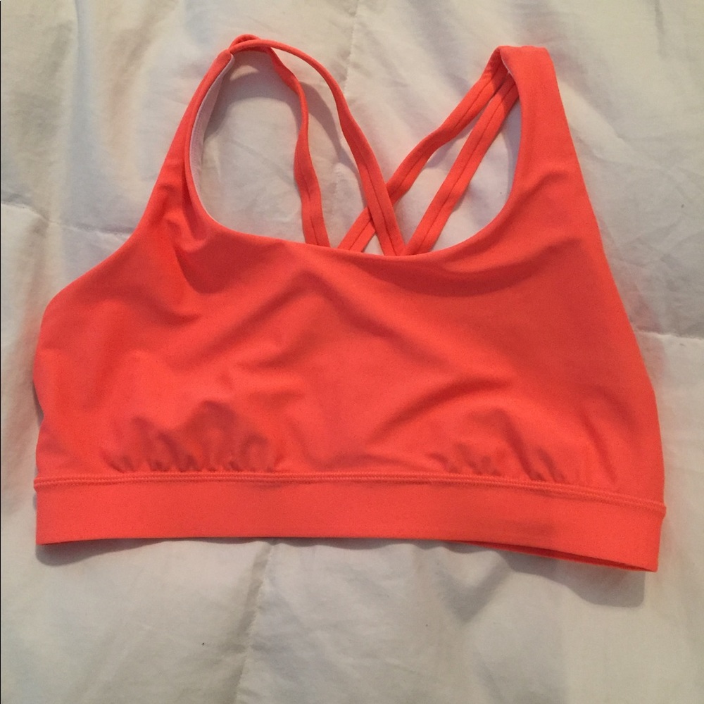Lululemon!